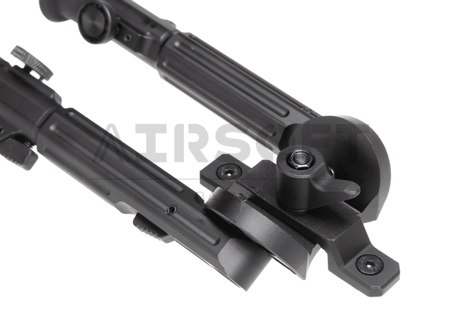 M-LOK Folding Bipod Short