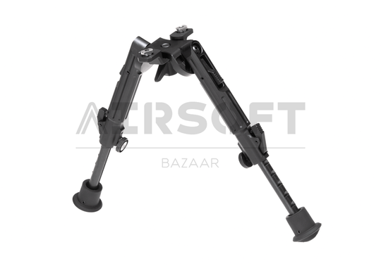 M-LOK Folding Bipod Short