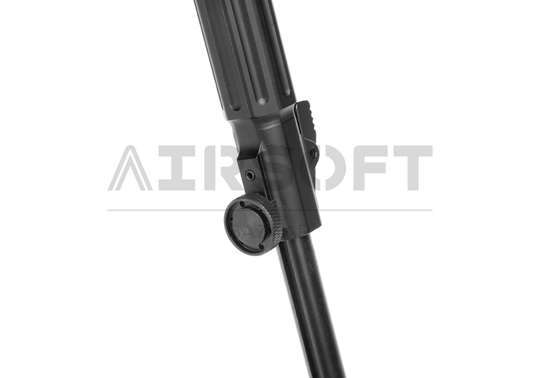 M-LOK Folding Bipod Short