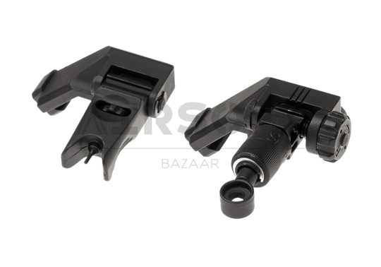 Offset Flip-Up Sights Type B