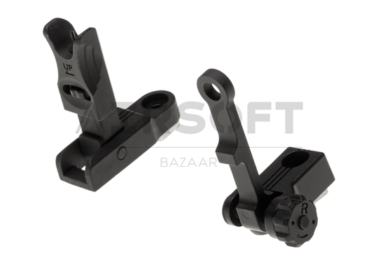 Front & Rear Sight Set M-LOK