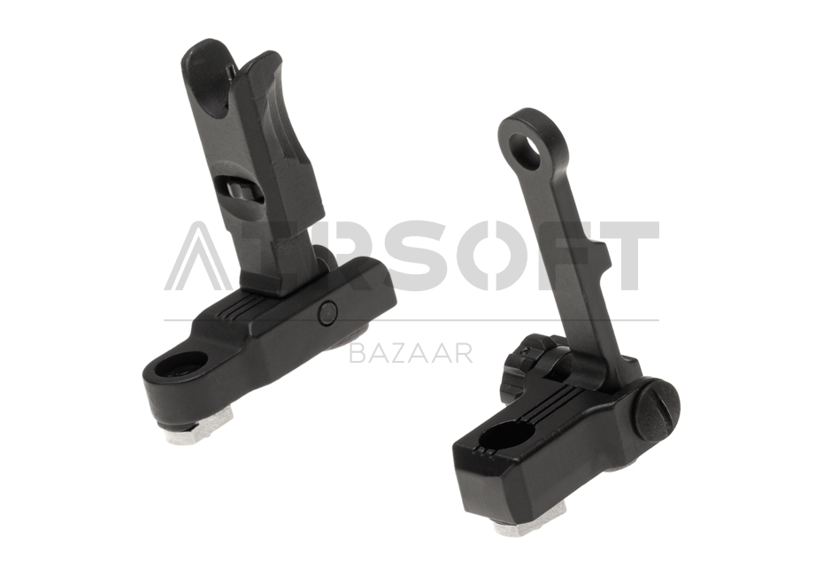 Front & Rear Sight Set M-LOK