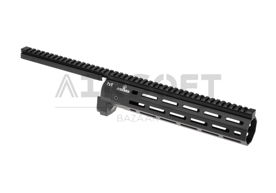 S1 Striker CNC Handguard