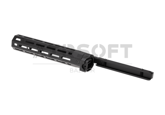 S1 Striker CNC Handguard