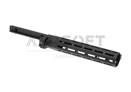 S1 Striker CNC Handguard