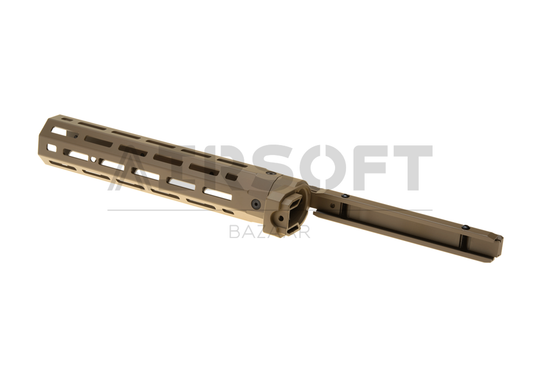 S1 Striker CNC Handguard