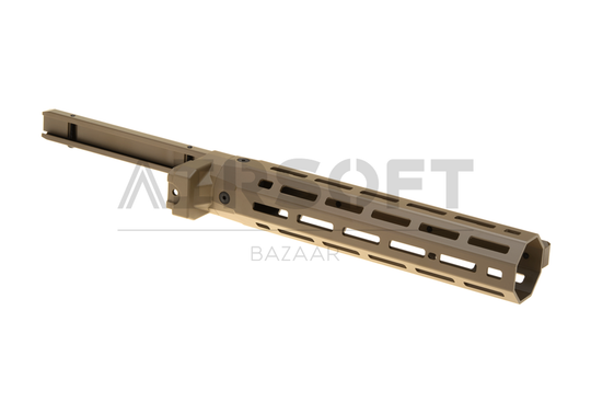 S1 Striker CNC Handguard