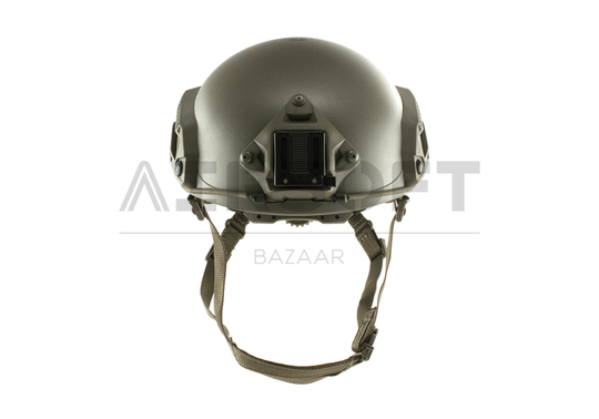Maritime Helmet