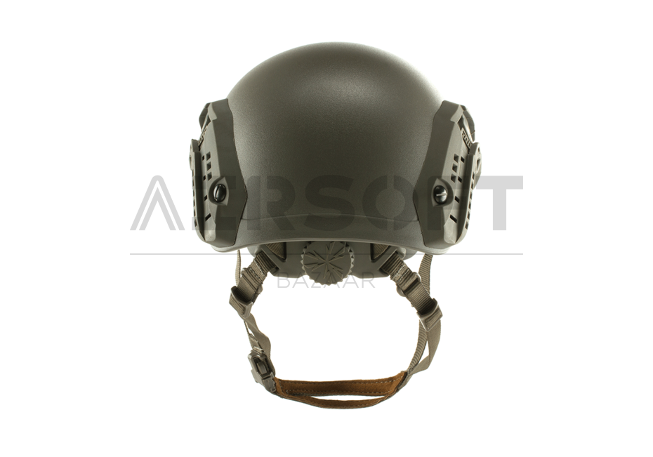 Maritime Helmet