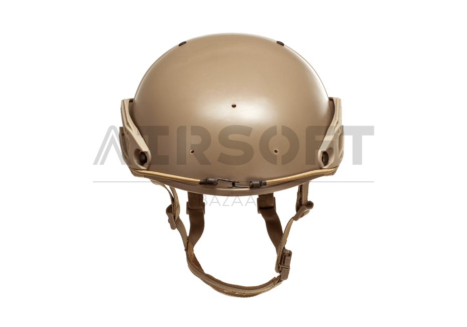 CP Helmet