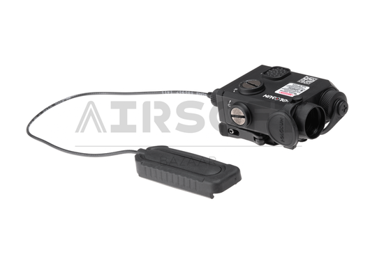 LS321-RD Multi-Laser Device