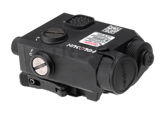 LS321-GR Multi-Laser Device