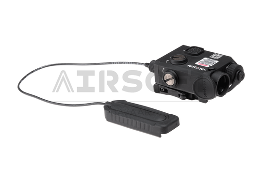 LS321-GR Multi-Laser Device