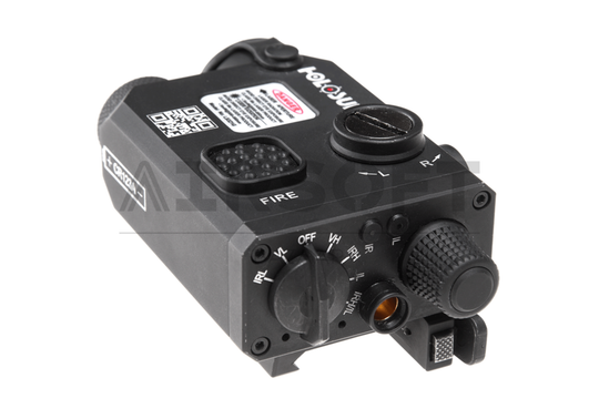 LS321-GR Multi-Laser Device