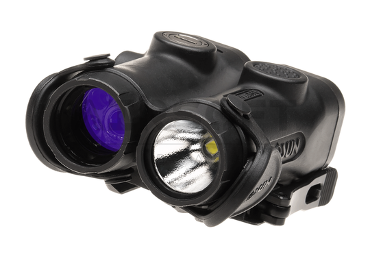 LE321-RD Elite Multi-Laser Device