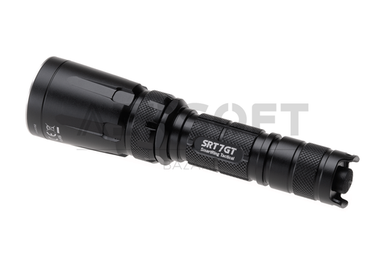 SRT7GT SmartRing Tactical