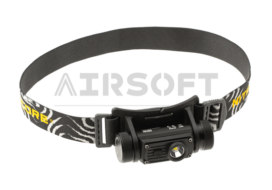 HC60 Headlamp