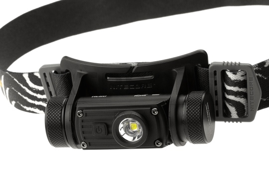 HC60 Headlamp