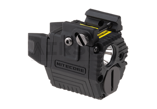 NPL10 Pistol Light / Laser