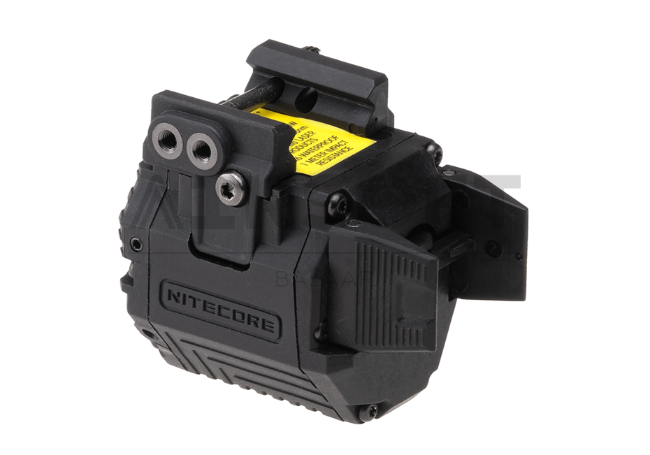 NPL10 Pistol Light / Laser