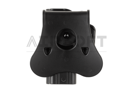 Paddle Holster for G19 / ICS BLE-XAE