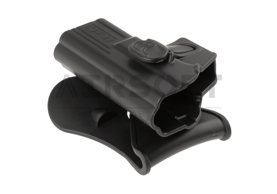 Paddle Holster for G19 / ICS BLE-XAE