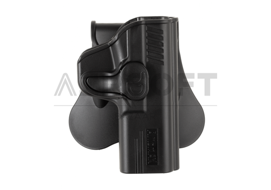 Paddle Holster for WE / VFC M&P9