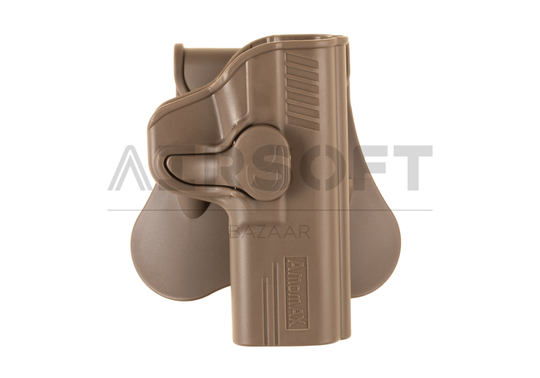 Paddle Holster for WE / VFC M&P9