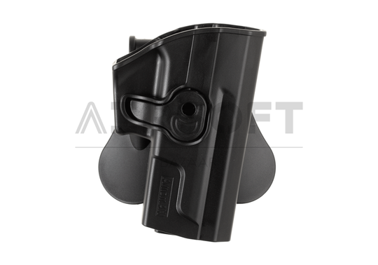 Paddle Holster for SIG SP2022