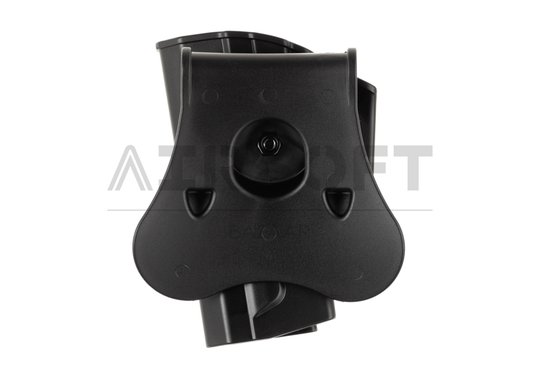 Paddle Holster for SIG SP2022