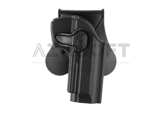 Paddle Holster for WE / KJW / KWA / TM M9