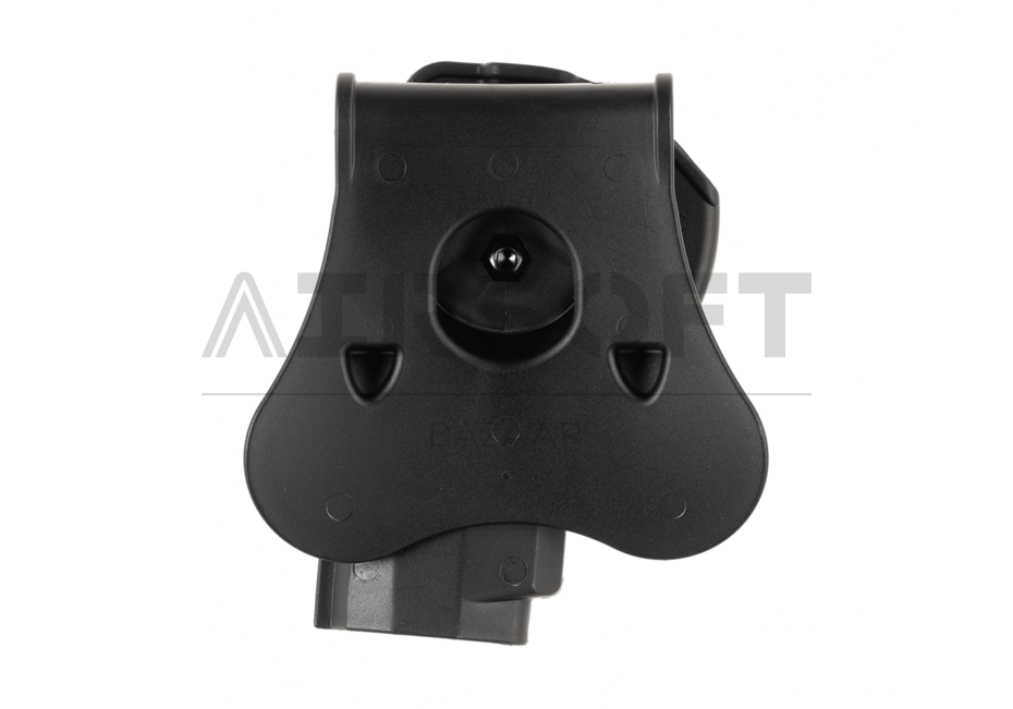 Paddle Holster for Beretta Px4 Storm