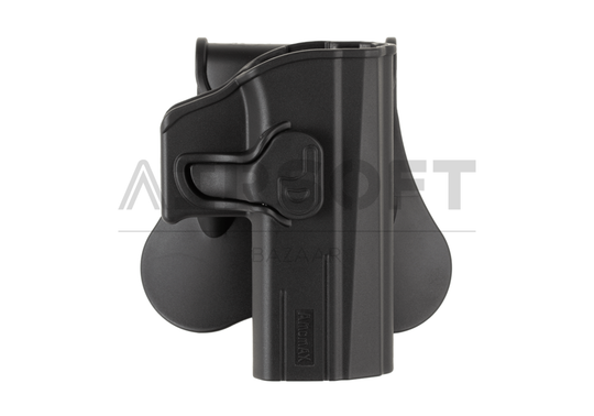 Paddle Holster for CZ P-07 / P-09