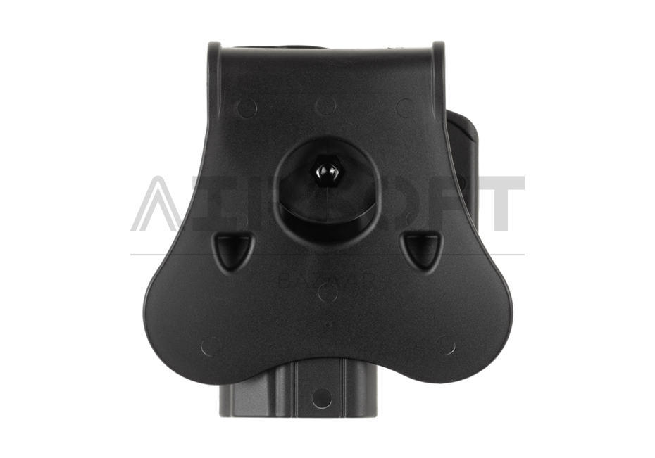 Paddle Holster for CZ P-07 / P-09