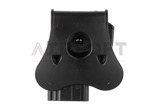 Paddle Holster for CZ 75D Compact