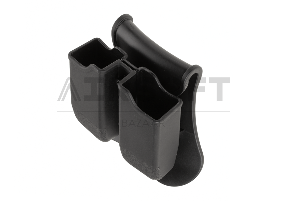 Double Mag Pouch for WE / KJW / TM 17/19