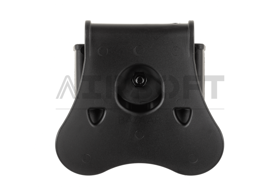 Double Mag Pouch for Px4 / P30 / USP / USP Compact