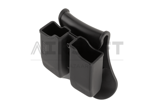 Double Mag Pouch for P226 / M9 / CZ P-09