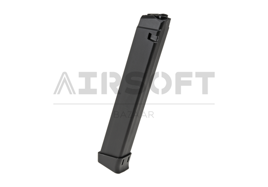 Magazine M45 Midcap 125rds