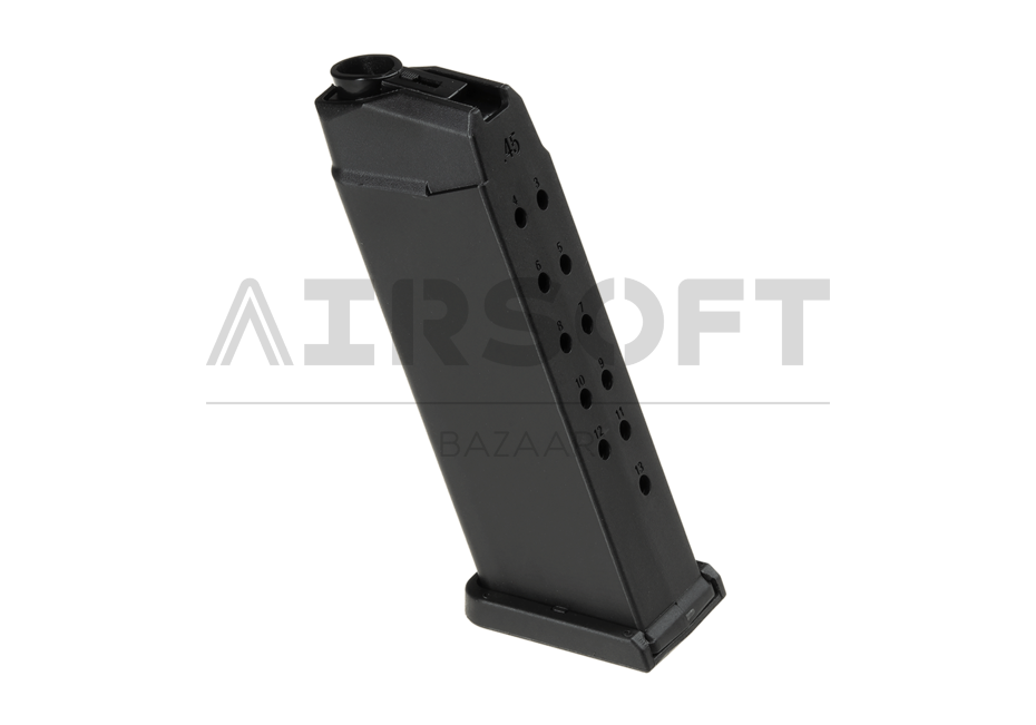 Magazine M45 Lowcap Short 55rds