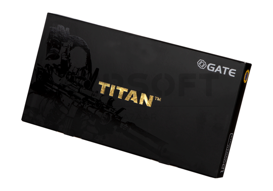 Titan V2 NGRS Advanced Set Rear Wired