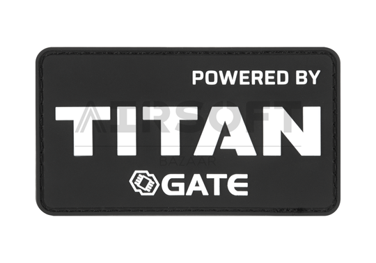 Titan Patch