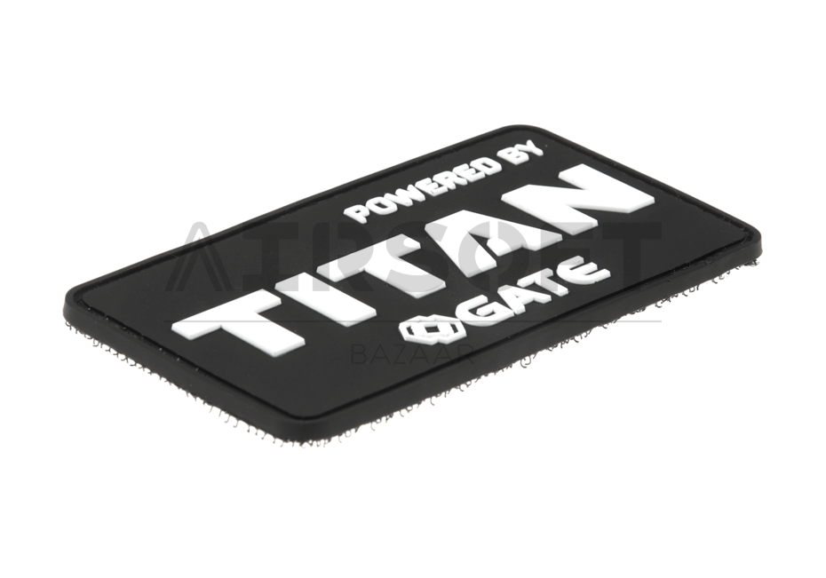 Titan Patch