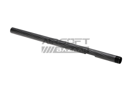 VSR-10 / T10 Twisted Outer Barrel Long