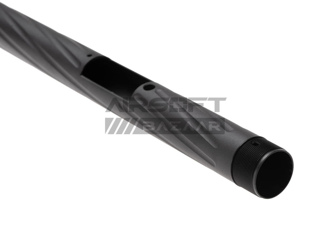 VSR-10 / T10 Twisted Outer Barrel Long