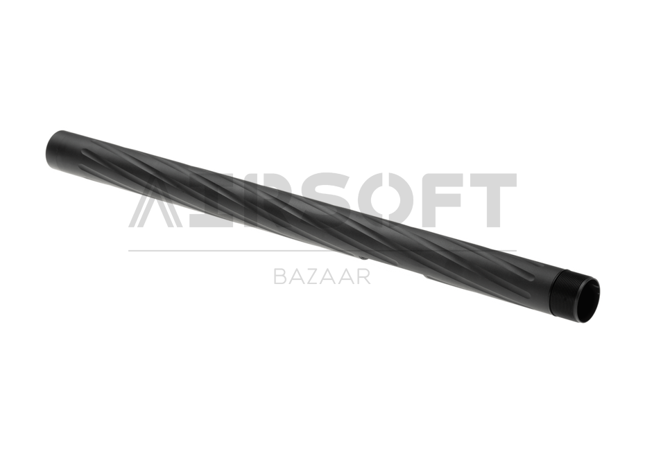 VSR-10 / T10 Twisted Outer Barrel Short