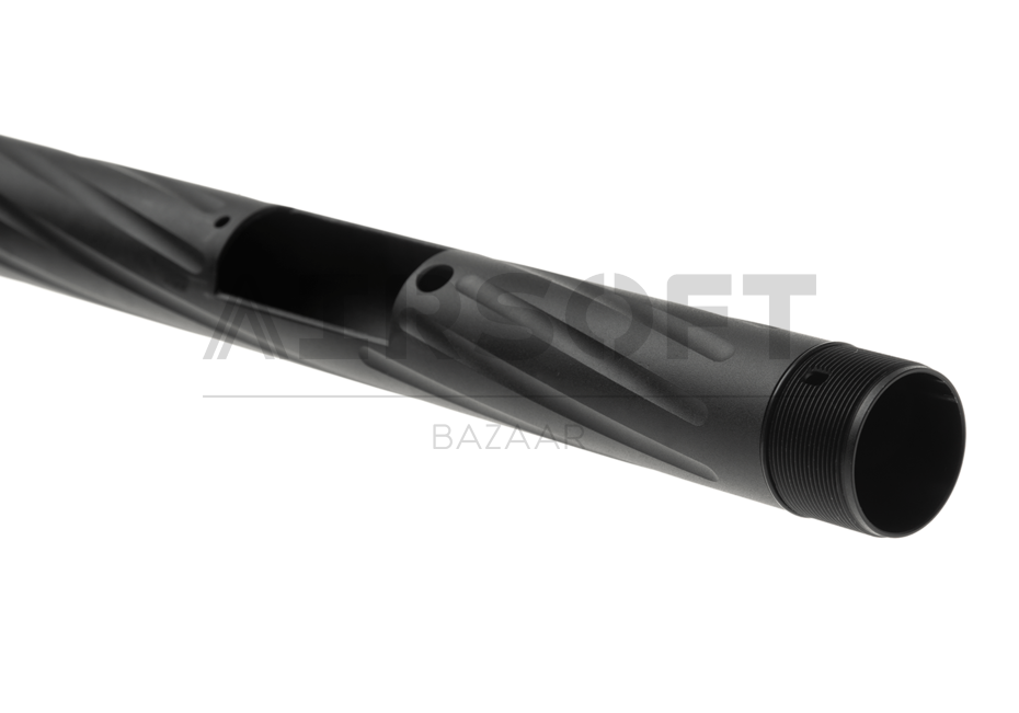 VSR-10 / T10 Twisted Outer Barrel Short