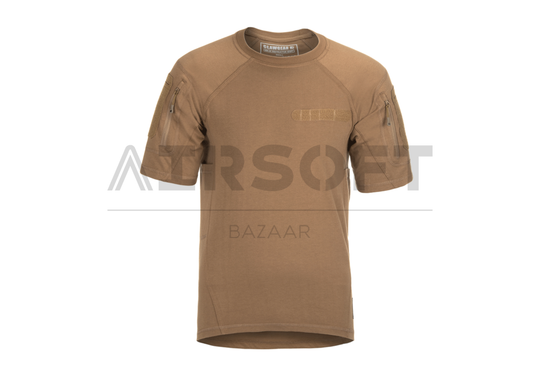 Mk.II Instructor Shirt