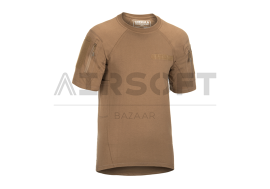 Mk.II Instructor Shirt