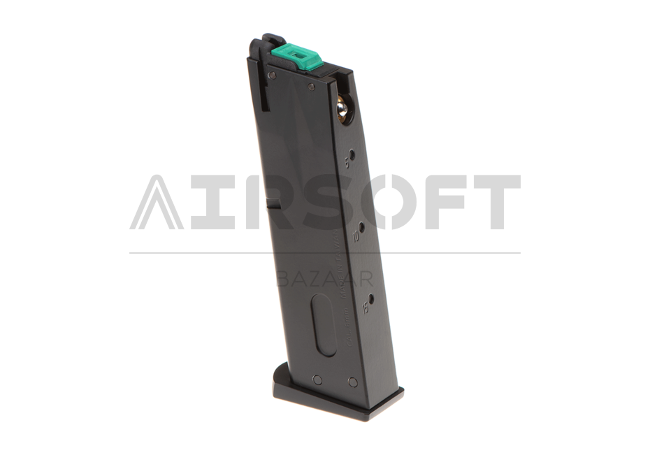 Magazine GPM92 GBB 27rds